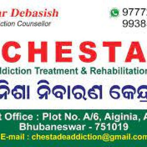 Chesta Drug Addiction Treatment Centre